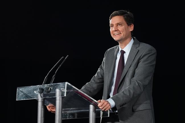 Eby's new B.C. cabinet builds speculation about early election call, says expert | iNFOnews.ca Eby's new B.C. cabinet builds speculation about early election call, says expert | iNFOnews.ca