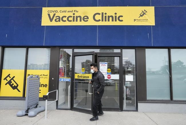 Doctors say flu starting to hit adults as hospitalization rates of seniors climb | iNFOnews.ca