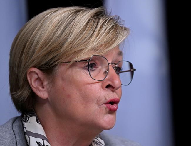 Quebec's auditor finds Education Department ill-prepared for pivot to online learning | iNFOnews.ca