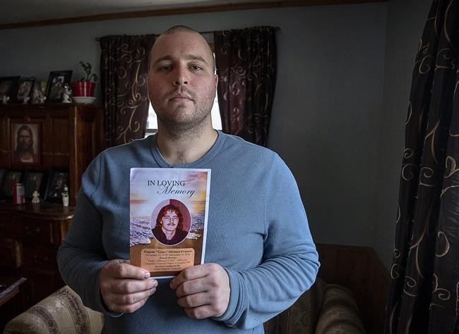 Transport Canada must be 'more vigilant,' relatives say two years after N.S. sinking | iNFOnews.ca