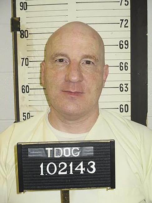 Records access sought in case of inmate who severed penis | iNFOnews.ca