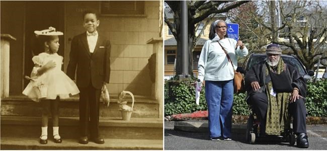 Oregon lawsuit spotlights destruction of Black neighborhoods | iNFOnews.ca Oregon lawsuit spotlights destruction of Black neighborhoods | iNFOnews.ca