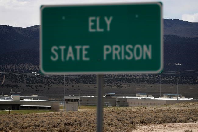 No food in 9 days for 19 Nevada prisoners on hunger strike | iNFOnews.ca