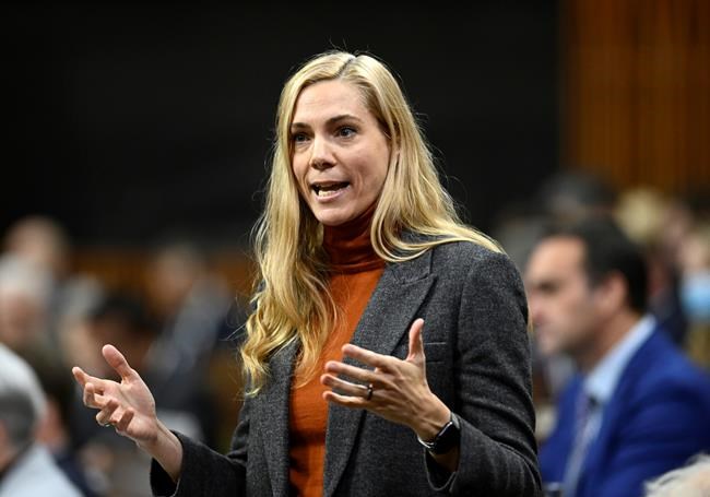 Federal government commits $2.4 million in crisis money to athletes' mental health | iNFOnews.ca Federal government commits $2.4 million in crisis money to athletes' mental health | iNFOnews.ca