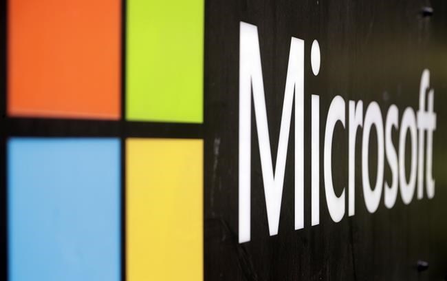 Microsoft taking 4% stake in London Stock Exchange | iNFOnews.ca Microsoft taking 4% stake in London Stock Exchange | iNFOnews.ca
