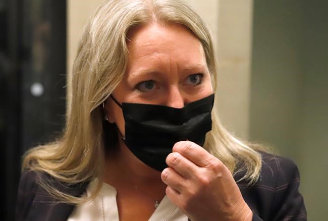 Return to in-person work a contentious issue among federal public servants | iNFOnews.ca Return to in-person work a contentious issue among federal public servants | iNFOnews.ca