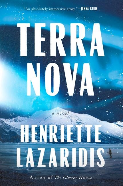 Review: A story of polar exploration and women's suffrage | iNFOnews.ca Review: A story of polar exploration and women's suffrage | iNFOnews.ca