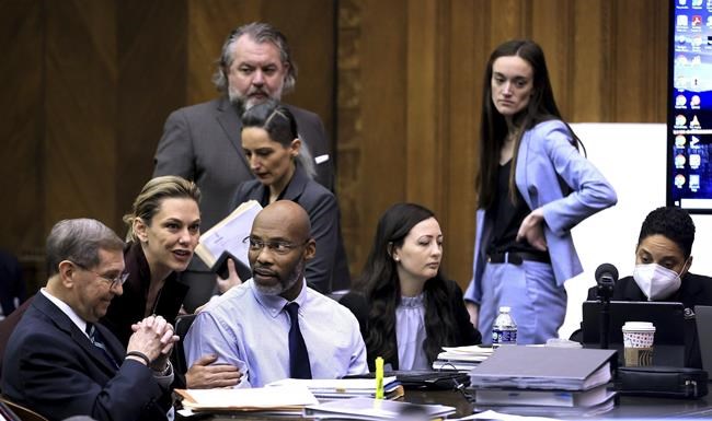 Missouri man seeks exoneration in murder; 2 others confessed | iNFOnews.ca Missouri man seeks exoneration in murder; 2 others confessed | iNFOnews.ca