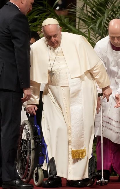 Pope on Mexican feast day sympathizes with migrant caravans | iNFOnews.ca Pope on Mexican feast day sympathizes with migrant caravans | iNFOnews.ca