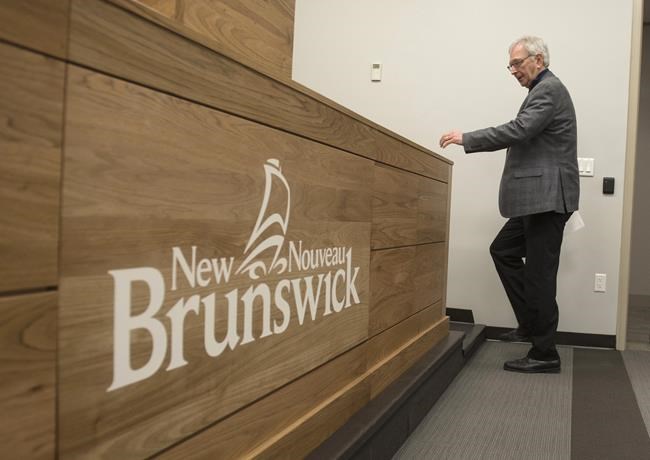 N.B. to open Secretariat of Official Languages to oversee province's languages act | iNFOnews.ca N.B. to open Secretariat of Official Languages to oversee province's languages act | iNFOnews.ca