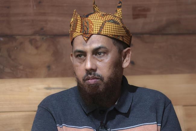 Paroled Indonesia bombmaker apologizes for 2002 Bali attack | iNFOnews.ca Paroled Indonesia bombmaker apologizes for 2002 Bali attack | iNFOnews.ca