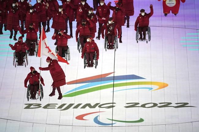 Year in review: A look at news events in March 2022 | iNFOnews.ca