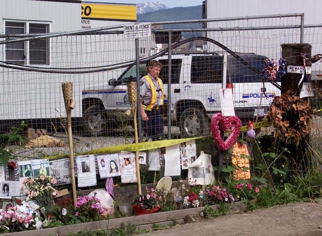 No guarantees, but expert says search of landfill for women's remains may succeed | iNFOnews.ca No guarantees, but expert says search of landfill for women's remains may succeed | iNFOnews.ca