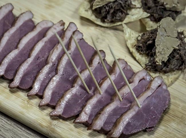State says NYC planned ban on foie gras sales violates law | iNFOnews.ca State says NYC planned ban on foie gras sales violates law | iNFOnews.ca