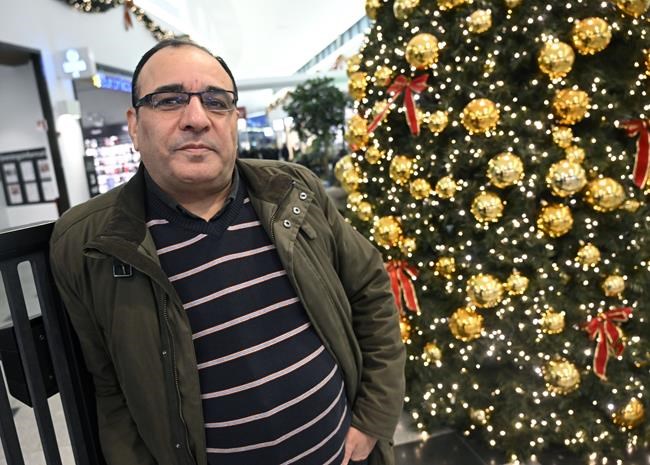 Swedish court: Man wanted by Turkey cannot be extradited | iNFOnews.ca