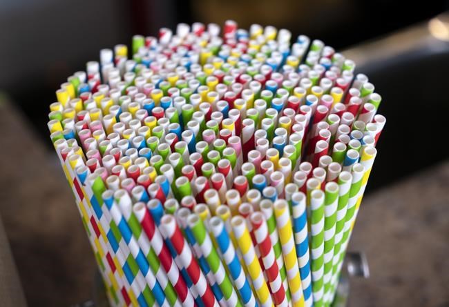 Manufacturing, importing straws and other single-use plastics now banned | iNFOnews.ca Manufacturing, importing straws and other single-use plastics now banned | iNFOnews.ca