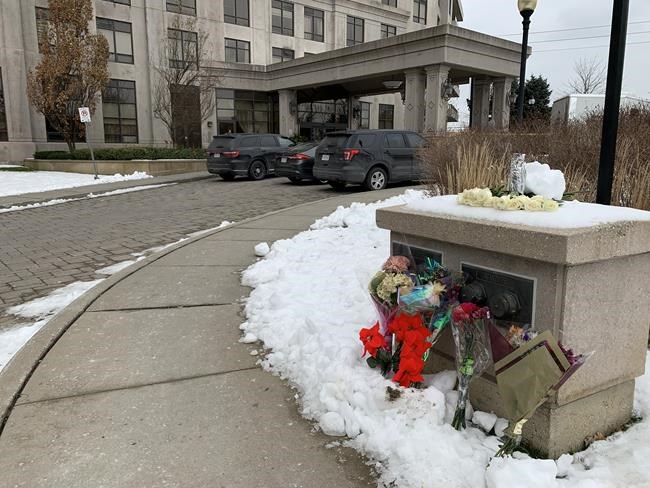 Details emerge of the five 'everyday Canadians' gunned down in condo rampage. | iNFOnews.ca Details emerge of the five 'everyday Canadians' gunned down in condo rampage. | iNFOnews.ca