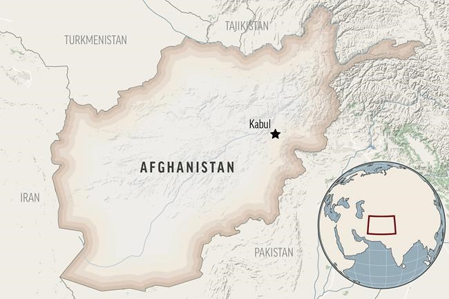 UN envoy meets with Afghan higher-ed chief over ban on women | iNFOnews.ca