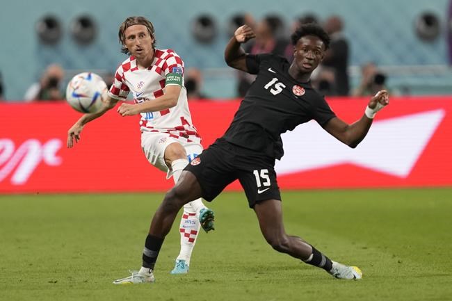 Ismael Kone, Simi Awujo named Canada Soccer Young Players of the Year | iNFOnews.ca Ismael Kone, Simi Awujo named Canada Soccer Young Players of the Year | iNFOnews.ca