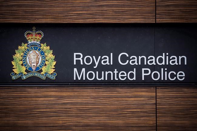 Documents appearing to come from government sent to Muslim charity were forged: RCMP | iNFOnews.ca