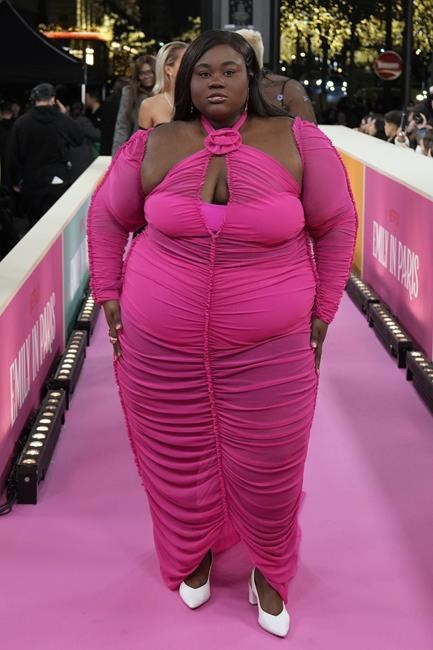 Voilà! 'Emily In Paris' returns, with surprises in store | iNFOnews.ca Voilà! 'Emily In Paris' returns, with surprises in store | iNFOnews.ca