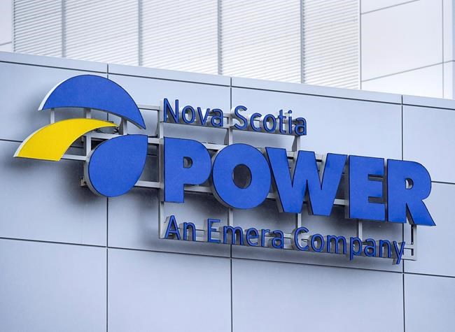 Nova Scotia Power bond rating downgraded by credit rating agency DBRS Morningstar | iNFOnews.ca Nova Scotia Power bond rating downgraded by credit rating agency DBRS Morningstar | iNFOnews.ca