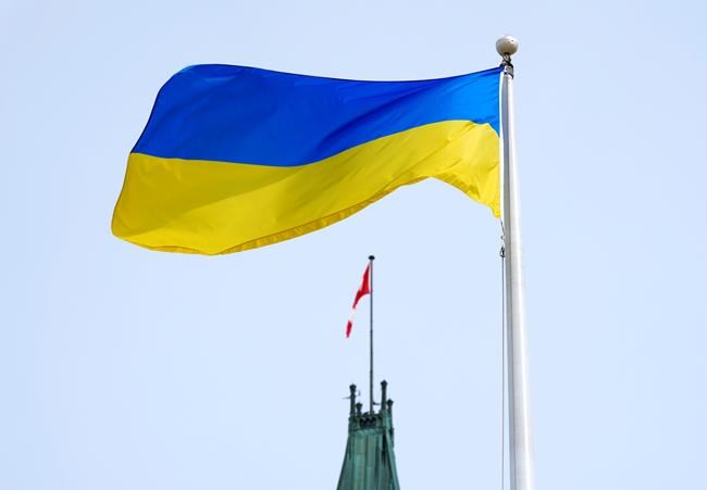 Canadian men's university hockey teams provide safe prep for Ukraine's under-25 squad | iNFOnews.ca Canadian men's university hockey teams provide safe prep for Ukraine's under-25 squad | iNFOnews.ca