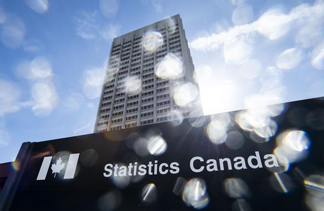 Canadian economy grew by 0.1% in October, Statistics Canada says | iNFOnews.ca