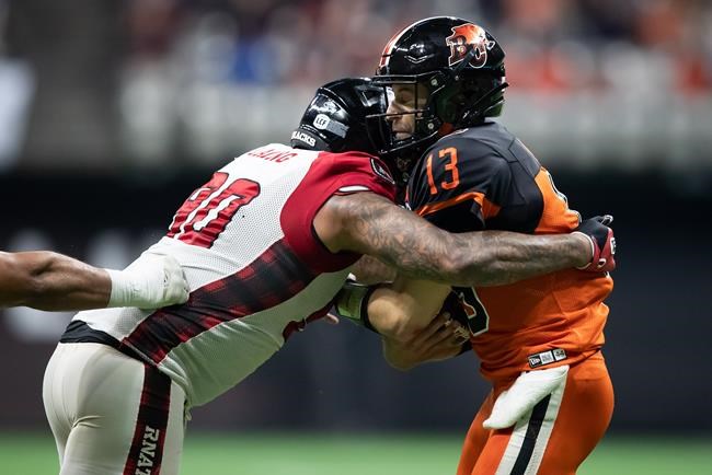 Redblacks sign defensive lineman Cleyon Laing to two-year extension | iNFOnews.ca Redblacks sign defensive lineman Cleyon Laing to two-year extension | iNFOnews.ca
