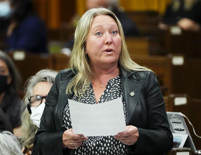 Whistleblower group criticizes federal review of wrongdoing disclosure regime | iNFOnews.ca Whistleblower group criticizes federal review of wrongdoing disclosure regime | iNFOnews.ca