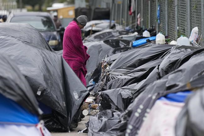 Cubans, Nicaraguans drive migration to US border in November | iNFOnews.ca