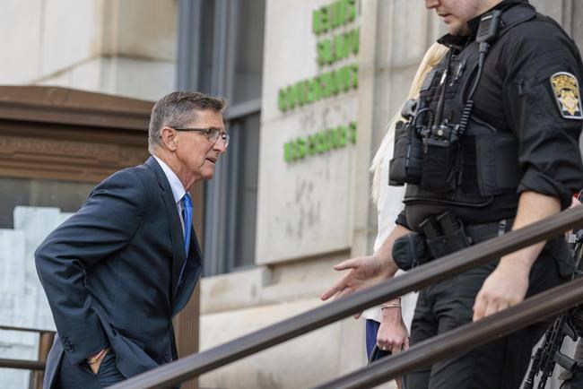 Georgia special grand jury wraps up probe of Trump, allies | iNFOnews.ca