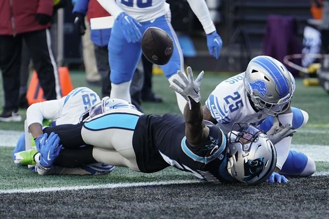 Lions get run over, miss chance to grab playoff spot | iNFOnews.ca