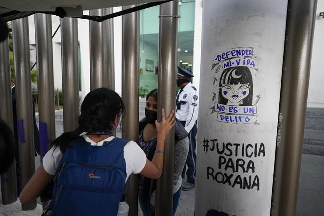 Femicides in Mexico: Little progress on longstanding issue | iNFOnews.ca