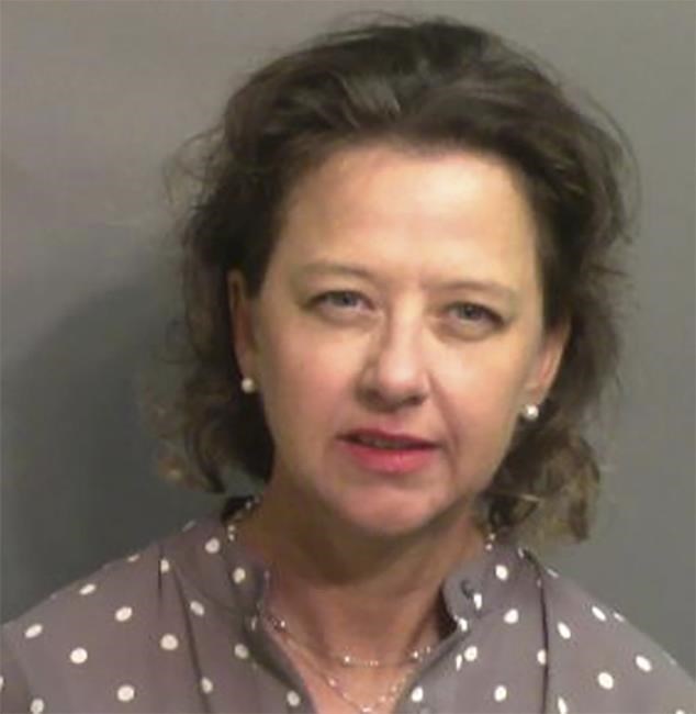 Hearing delayed for ex-DA charged in wake of Arbery killing | iNFOnews.ca