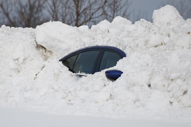 National Guard checks homes in Buffalo for blizzard victims | iNFOnews.ca National Guard checks homes in Buffalo for blizzard victims | iNFOnews.ca