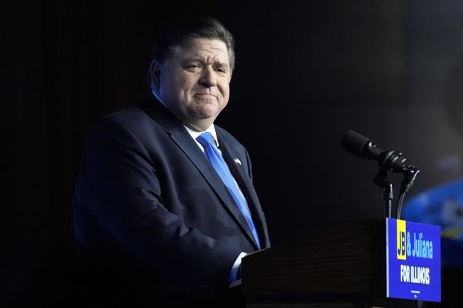 Critics expect chaos under Illinois bail ban despite ruling | iNFOnews.ca
