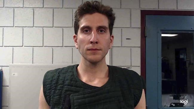 Idaho slayings suspect agrees to extradition to face charges | iNFOnews.ca