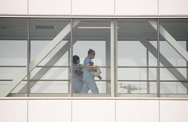Researchers warn of bias as Montreal health network to use AI to reduce wait times | iNFOnews.ca Researchers warn of bias as Montreal health network to use AI to reduce wait times | iNFOnews.ca