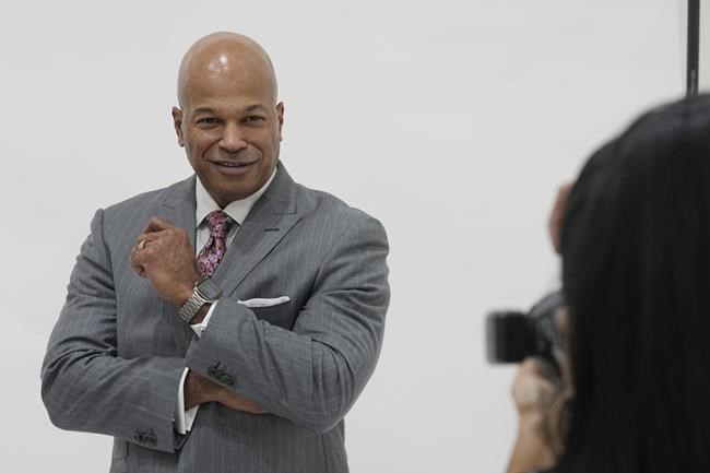 Black support for GOP ticked up in this year's midterms | iNFOnews.ca Black support for GOP ticked up in this year's midterms | iNFOnews.ca