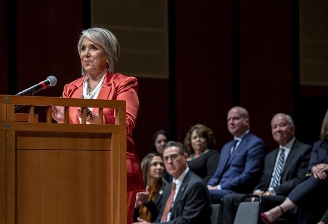 New Mexico lawmakers seek to prohibit local abortion bans | iNFOnews.ca