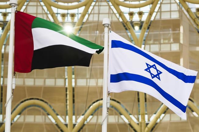 United Arab Emirates says it will teach Holocaust in schools | iNFOnews.ca