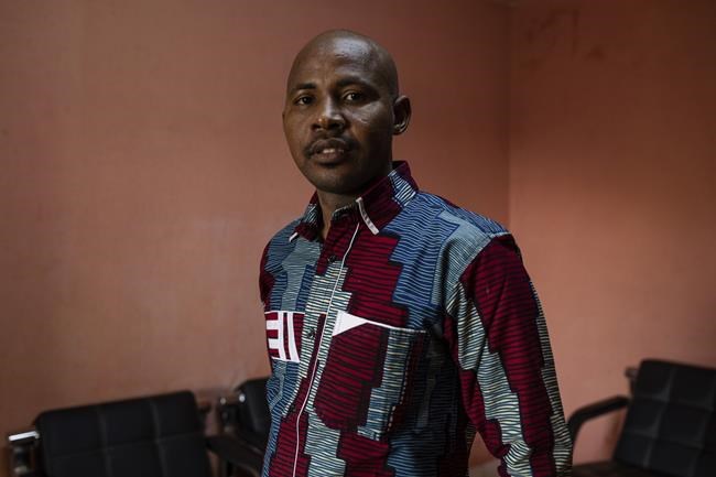 Burkina Faso rights group alleges 28 dead in ethnic killings | iNFOnews.ca Burkina Faso rights group alleges 28 dead in ethnic killings | iNFOnews.ca