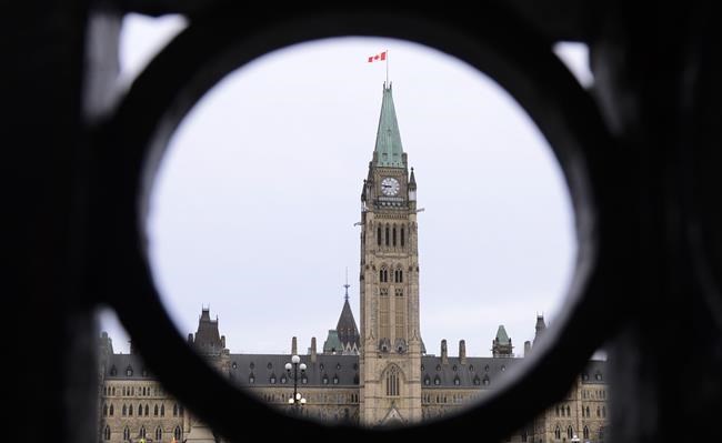 Ottawa man charged with threatening Parliament Hill, U.S. and China embassies: RCMP | iNFOnews.ca