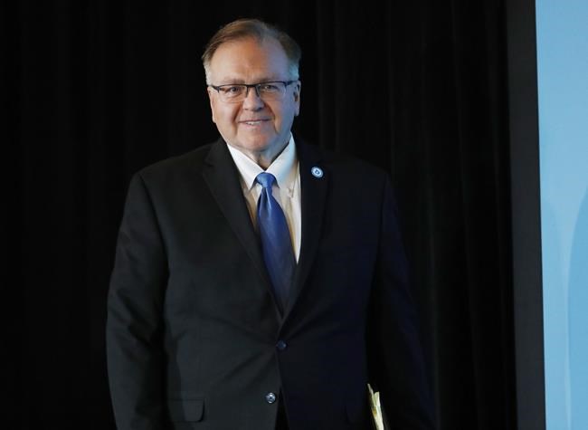 NH Dems ask national party not to 'punish' them on primary | iNFOnews.ca