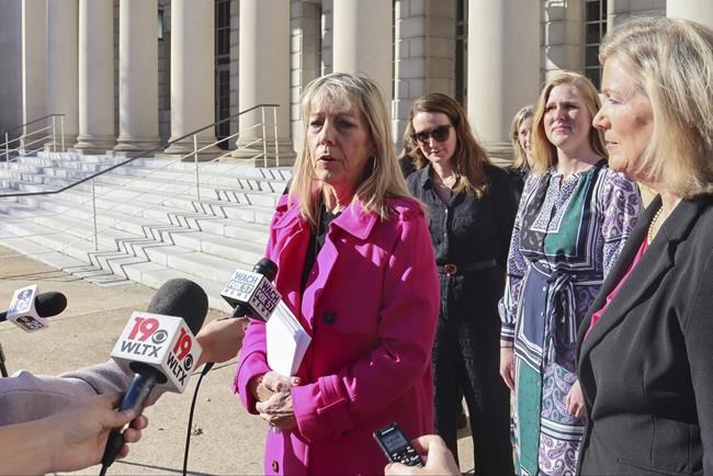 South Carolina Supreme Court strikes down state abortion ban | iNFOnews.ca South Carolina Supreme Court strikes down state abortion ban | iNFOnews.ca