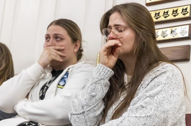 Utah murder-suicide underscores frequency of family killings | iNFOnews.ca