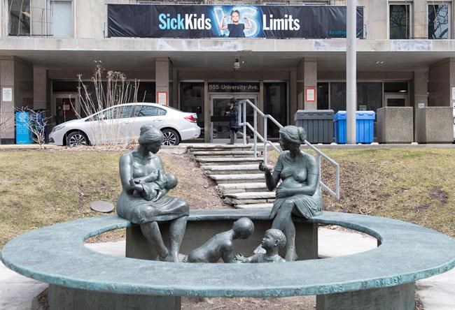 Hospital for Sick Children in Toronto says most systems back after ransomware attack | iNFOnews.ca