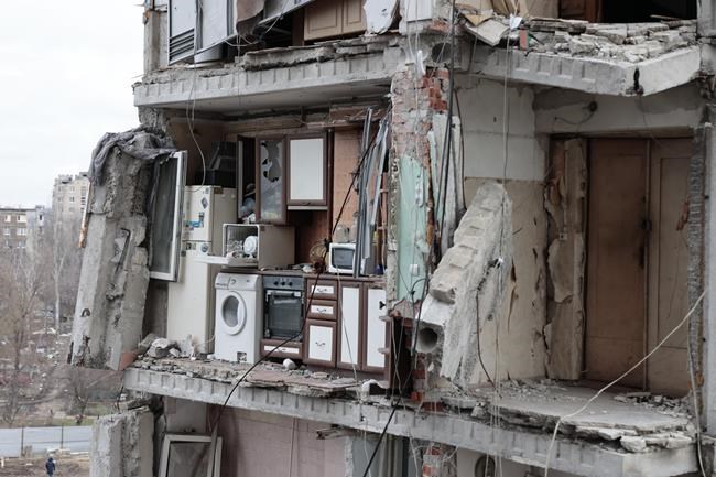 Kremlin-ordered truce is uncertain amid suspicion of motives | iNFOnews.ca