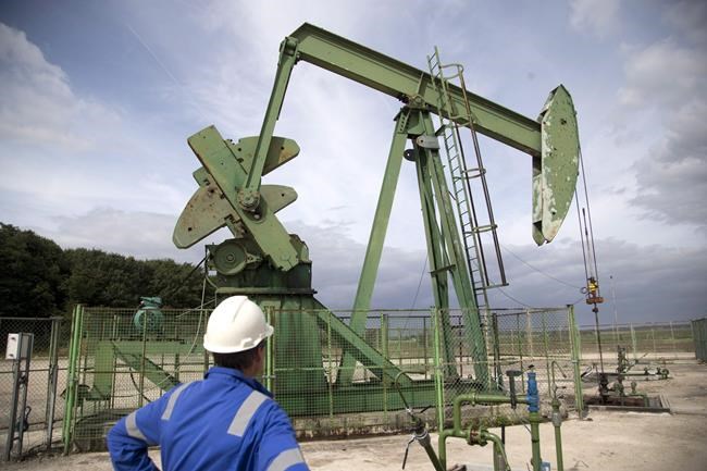 Vermilion Energy raises quarterly dividend, plans $570M capital budget for 2023 | iNFOnews.ca
